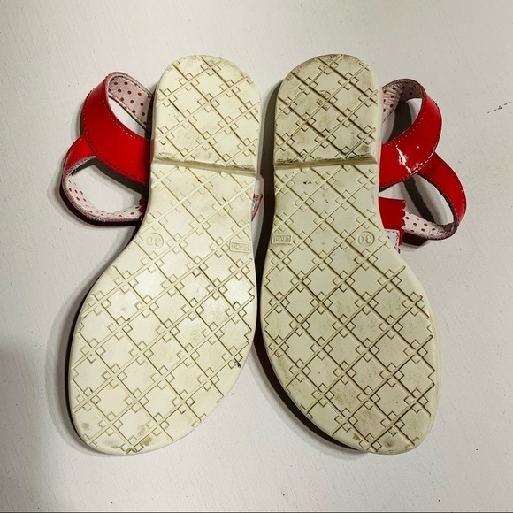 Moschino teen girls sandals - Picture 4 of 5